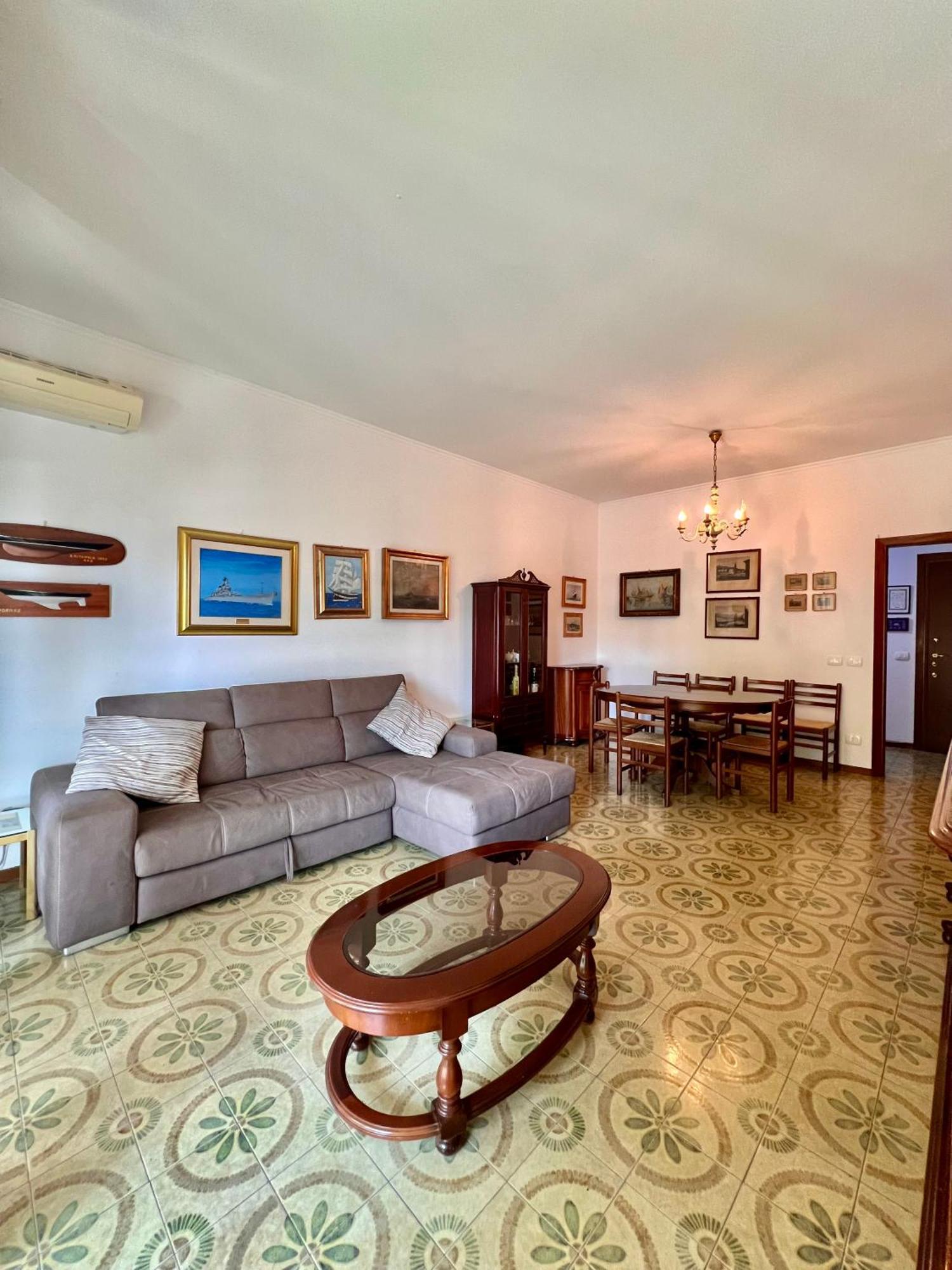 Betti 21 Apartman Rapallo Kültér fotó
