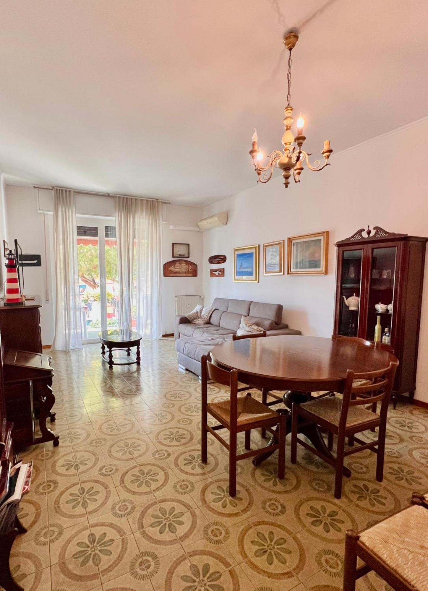 Betti 21 Apartman Rapallo Kültér fotó