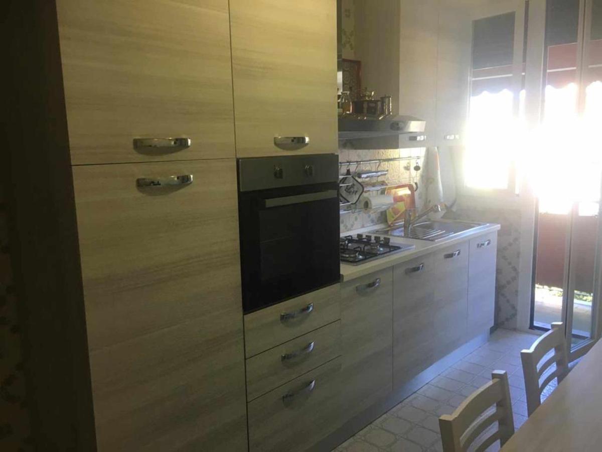 Betti 21 Apartman Rapallo Kültér fotó