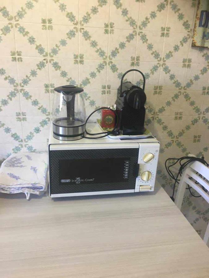 Betti 21 Apartman Rapallo Kültér fotó