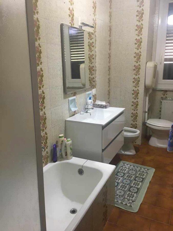 Betti 21 Apartman Rapallo Kültér fotó