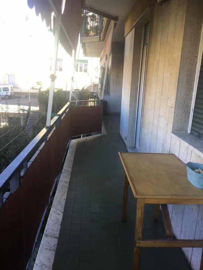 Betti 21 Apartman Rapallo Kültér fotó