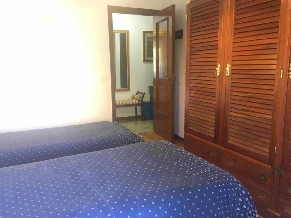 Betti 21 Apartman Rapallo Kültér fotó