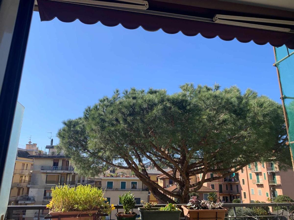 Betti 21 Apartman Rapallo Kültér fotó
